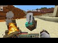 Diamond Mining COWBOYS! - Minecraft Ignitor SMP Let's Play 4