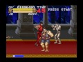 Final Fight 3 (SNES) - Longplay