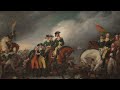 American Patriots vs. Hessian Mercenaries : The Battle Of Trenton