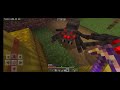 Minecraft Survival Ep 1