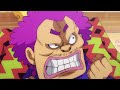 My Problem With The Wano Arc Of One Piece (A Critique Not A Rant)