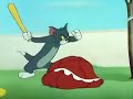 Tom and Jerry Painful Compilation (Extended)