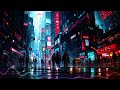 chill techno playlist[ Chill Night Techno] AI Music Lofi Beats To Relax,Works,Study,Trading,,etc..