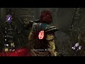 Dbd glitches and fun killers