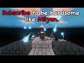 I Got Into @Milyon69 Custom Match and DESTROYED Him! (Roblox Bedwars)