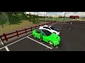 FX SKYLER - Driving BMW M4 In New City || Car Parking Multiplayer