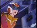 Voltes V Jamie is Stupid