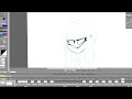 SPEED ANIMATION- Charlie- VivziePop