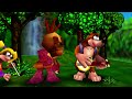 Banjo Kazooie est MIEUX que Super Mario 64 ! - YOSHIAKI