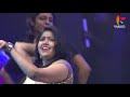 Jimikki Kammal exclusive HD video by Sheril and Anna in Chennai    Kavasam TV