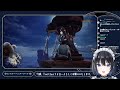 【モンハンワールド/PS4】わたしがこの世界でなにをしていたのか探る【瀬波ルイ/Vtuber】