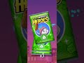 Plant vs zombie heroes gameplay!