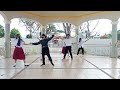 CHA CHA (Sway) | PERFORMANCE TASK