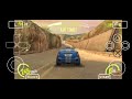 Asphalt: Injection gameplay with Vita3K on a Samsung Galaxy A15 5G