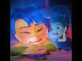 ANGER AND DISGUST ARE SO 😭 #insideout2 #disney #edit