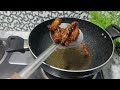 Fried chicken Dhaka style (crunchy and soft) KFC style chicken Fingers | by Munazza Amjad kitchen