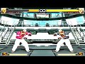 KOF 2002 UM | Todos Los Especiales (DM, SDM, HSDM) de Todos los Personajes