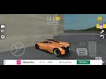 My first video in extreme car driving simulator