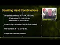 Mastering The Fundamentals: Poker Math