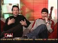 U2 ~ mini documentary ~ CNN People