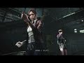 ちょっくらゾンビを駆逐しますか【BIOHAZARD　REVELATIONS2】＃１