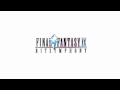 FFIX - You're Not Alone - Remake #75