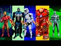 Avengers Superhero Mask, Spiderman, Hulk, Superman, Ant Man, Iron Man, Bumble bee, Transformers #46