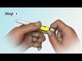 Diabetes: How to Use an Insulin Pen