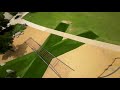 X Marks the Park, Acro FPV (2024-06-02, Beelzebub, 1440p50)