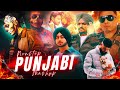 PUNJABI NONSTOP MASHUP 2024 | Top Punjabi Remix Songs |SHUBH, Sidhu Moose Wala, Talwiinder