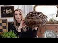 Antique Store Treasures // Shop with Me!!