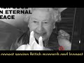 Queen Elizabeth II royal procession through the city where she died | Namibian YouTuber