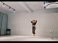 'High by the beach' Lana del rey Choreography April 💐