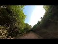 Jungle trail @ remote location