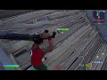 【衝撃】今vs昔対決をしたらまさかの結末に…！？【フォートナイト/Fortnite】