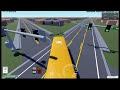 Roblox - Monroe, WA - Remastered Route in bus 25 (2013 BB All American D3RE