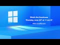 Windows | Startup Sounds – Slo-fi Remix