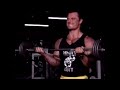 MIKE MENTZER: SELECTING THE RIGHT STARTING WEIGHT #mikementzer   #fitness   #motivation  #gym