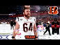 🏆🏆GAME CHANGER! BENGALS SECURE VITAL PLAYER WITH EXTENSION! CINCINNATI BENGALS NEWS