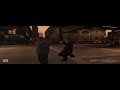 GTAIV police mod