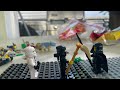 My first stop motion (From september 2021)