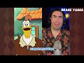 Donald Duck and Friends REACTS To Funniest TikToks! Part 13 (DON'T LAUGH CHALLENGE) #animated
