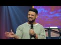 For Those Under Attack | Steven Furtick