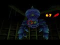 Donkey Kong 64 (N64) - All Bosses - (No Damage)