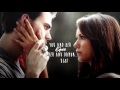 Stefan & Elena (+Damon) | Happier