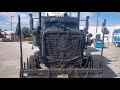 EVOLUTION Progression OF wicked intent semi truck !!! Before & AFTER  !!!