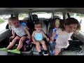 Car Wash Song with Handyman Hal | Carwash for kids | Handyman Hal Fun Videos for Kids