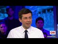 How Pete Buttigieg wants to stand out in crowded 2020 field