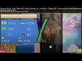 [97.71%] GAMMA DAN OVERCLEAR - osu!mania 4k (feat. lag spikes)