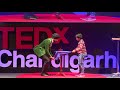The Art of Magic | Magic Singh | TEDxChandigarh 2018  | Magic Singh | TEDxChandigarh
